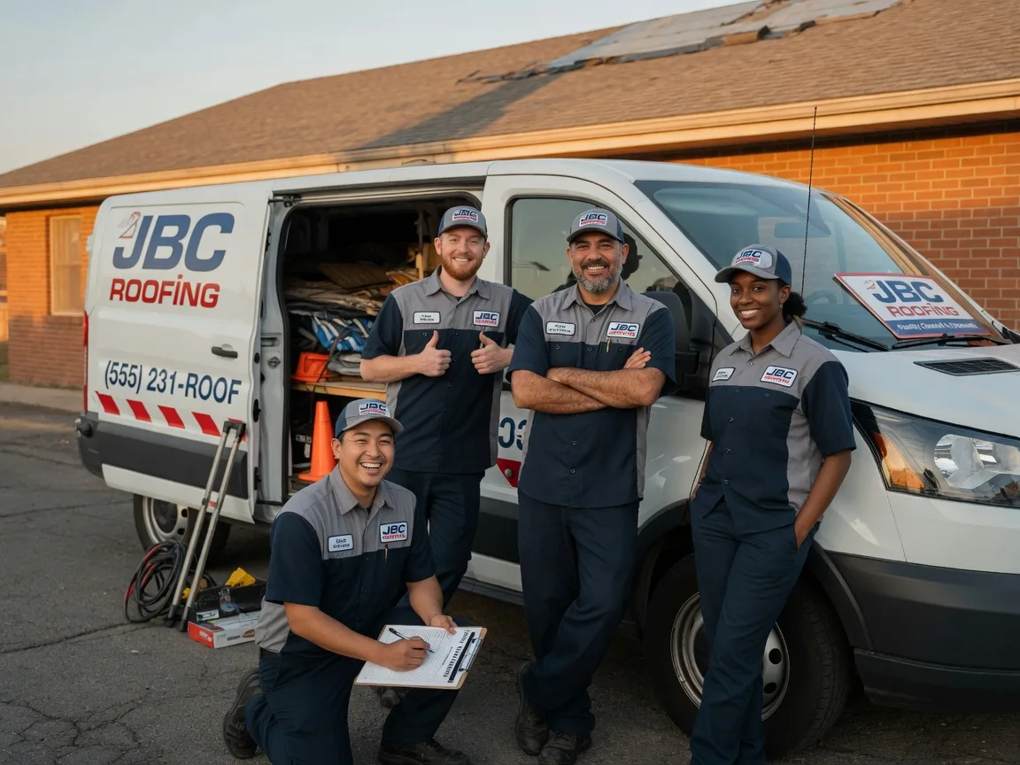 Roof Replacement company in Ringling, OK